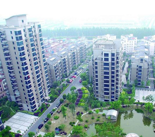 鸿大房地产--扬州市鸿大房地产开发